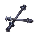 Bike Rear Axle Bicycle Spare Part